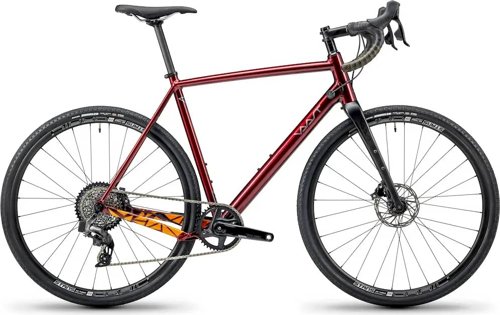 Vaast A/1 Rival AXS 700c 