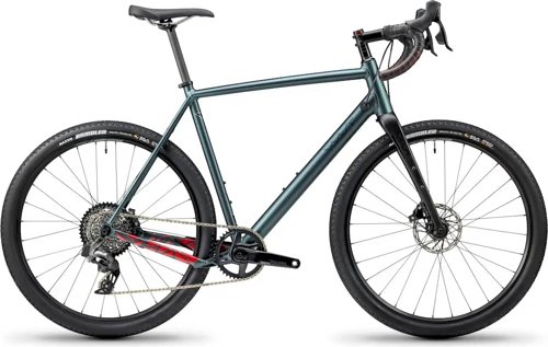 Vaast A/1 Rival AXS 650b 