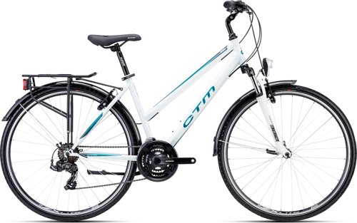 CTM JESSIE TREK  - Thumbnail 2