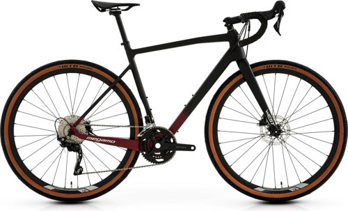 Megamo WEST 15  - Thumbnail 3