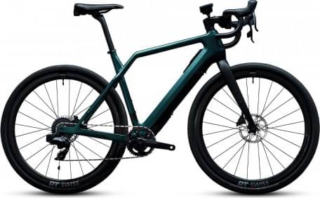 Storck Cyklaer E-Gravel 