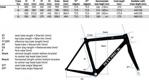Storck Cyklaer E-Gravel  - Thumbnail 2