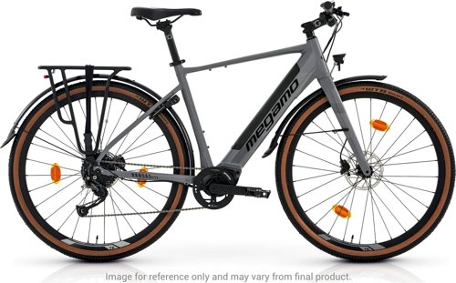 Megamo KANSAS CITY  - Thumbnail 2