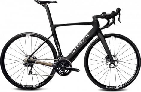 Storck e:nario AE Ultegra Di2 