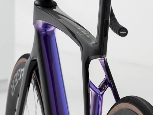 Trek Madone SL 7 Gen 8  - Thumbnail 3