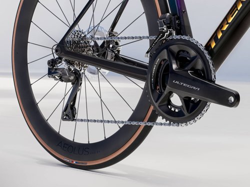 Trek Madone SL 7 Gen 8  - Thumbnail 5