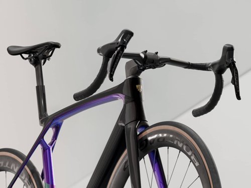 Trek Madone SL 7 Gen 8  - Thumbnail 6