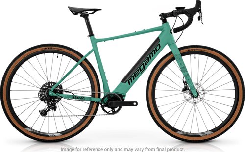 Megamo KANSAS  - Thumbnail 2