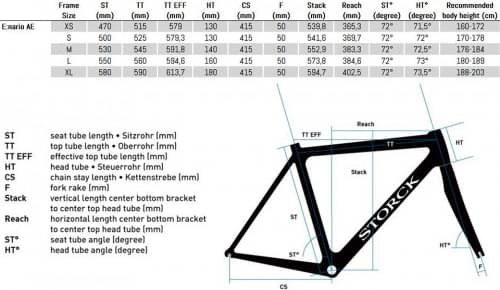 Storck e:nario AE Ultegra  - Thumbnail 2
