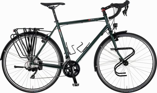 fahrradmanufaktur TX-Randonneur 