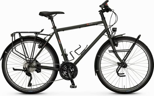 fahrradmanufaktur TX-400 