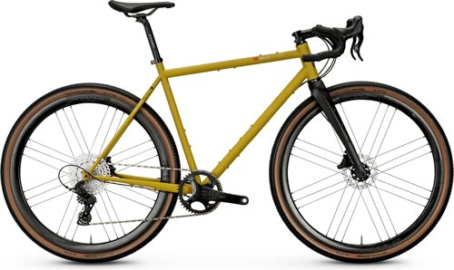 fahrradmanufaktur GX-1200 