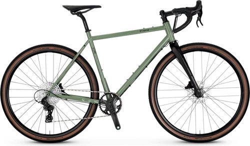 fahrradmanufaktur GX-900 