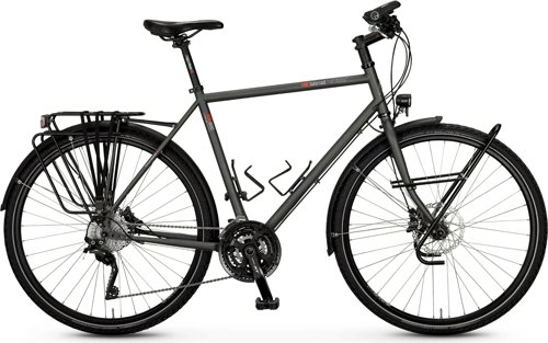 fahrradmanufaktur TX-800 