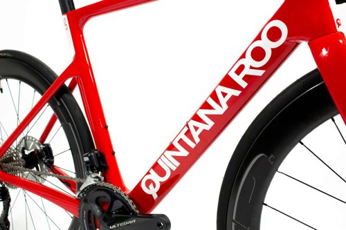 Quintana Roo SRfive – Dura-Ace Di2 12 Speed  - Thumbnail 4