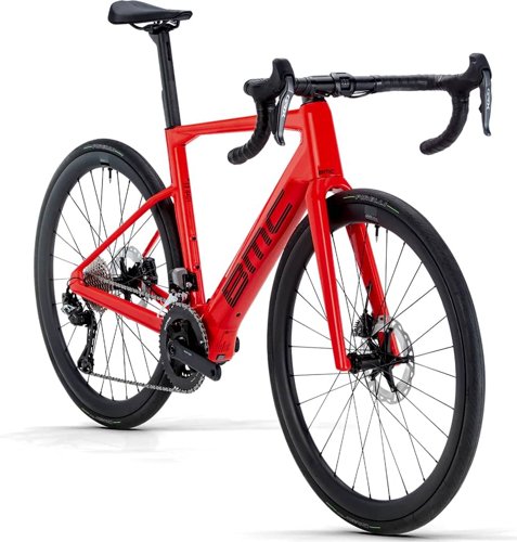 BMC Roadmachine 01 AMP TWO  - Thumbnail 2