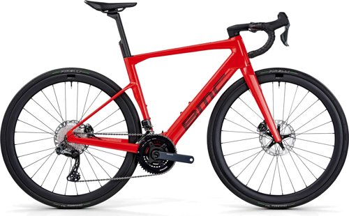 BMC Roadmachine 01 AMP TWO USA 