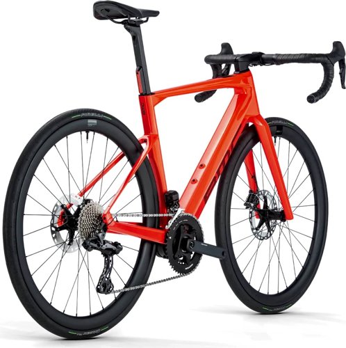 BMC Roadmachine 01 AMP TWO USA  - Thumbnail 3