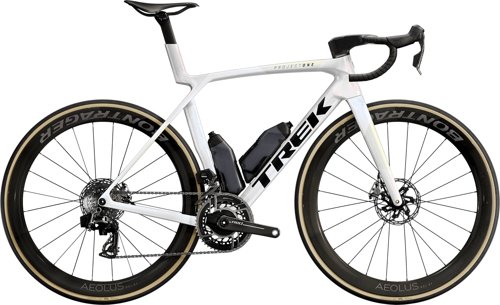 Trek Madone SLR 9 AXS Gen 8 