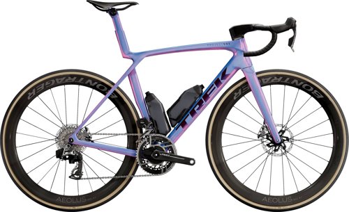 Trek Madone SLR 9 AXS Gen 8  - Thumbnail 5