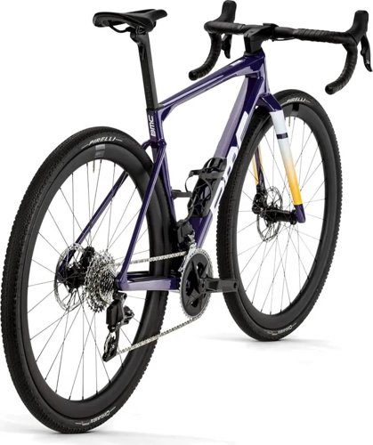 BMC Kaius 01 THREE  - Thumbnail 3