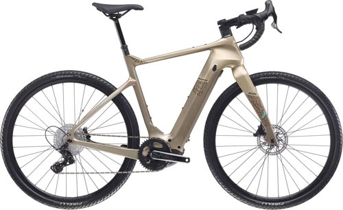 Bianchi E-Arcadex Ekar 