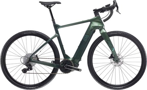 Bianchi E-Arcadex Ekar  - Thumbnail 2