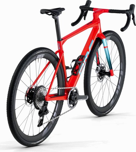 BMC Kaius 01 LTD  - Thumbnail 3