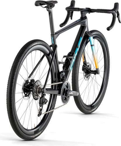 BMC Kaius 01 TWO  - Thumbnail 3