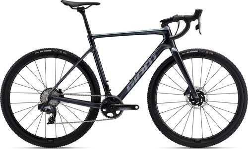 Giant TCX, Advanced Pro 0 
