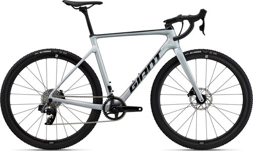 Giant TCX, Advanced Pro 1 