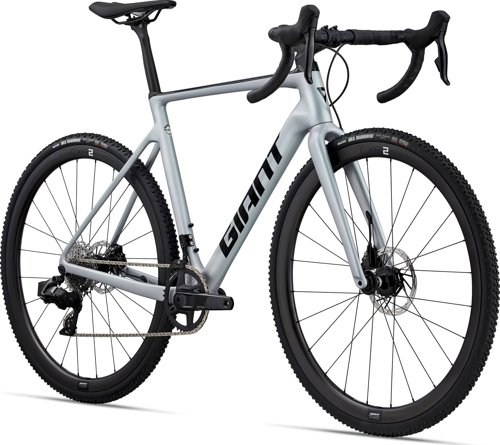 Giant TCX, Advanced Pro 1  - Thumbnail 2