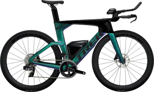 Trek Speed Concept SLR 6 AXS  - Thumbnail 3