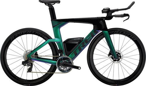 Trek Speed Concept SLR 9 AXS  - Thumbnail 3