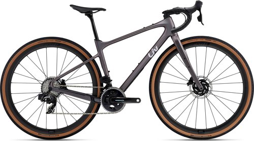 Liv Devote, Advanced Pro 