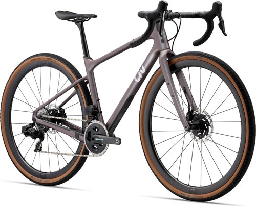 Liv Devote, Advanced Pro  - Thumbnail 2