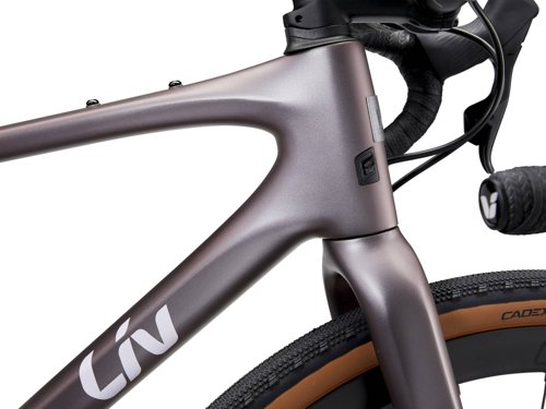 Liv Devote, Advanced Pro  - Thumbnail 4