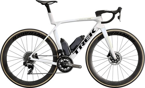 Trek Madone SLR 7 AXS Gen 8 