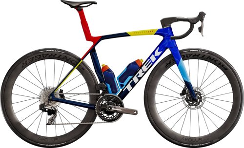 Trek Madone SLR 7 AXS Gen 8  - Thumbnail 5