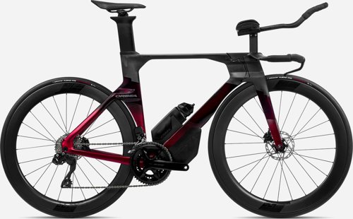 Orbea ORDU M30iLTD  - Thumbnail 2
