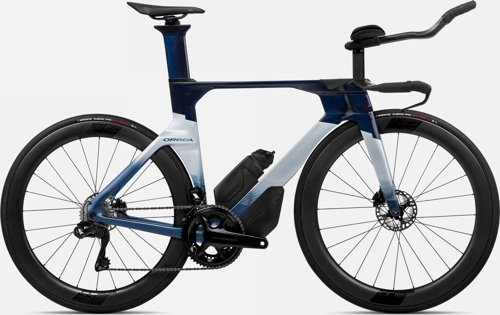 Orbea ORDU M20iLTD 