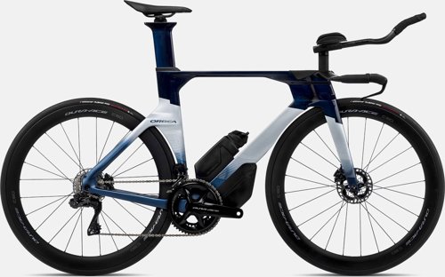 Orbea ORDU M10iLTD 