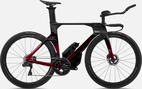 Orbea ORDU M10iLTD  - Thumbnail 2