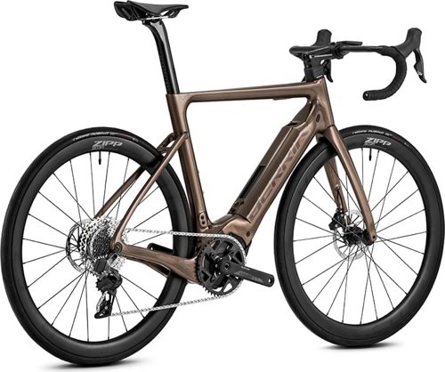 Berria BELADOR HYBRID XPLR 8  - Thumbnail 3