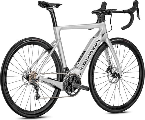 Berria BELADOR HYBRID 6  - Thumbnail 3