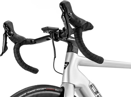 Berria BELADOR HYBRID 6  - Thumbnail 4