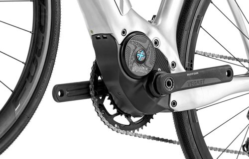 Berria BELADOR HYBRID 6  - Thumbnail 6