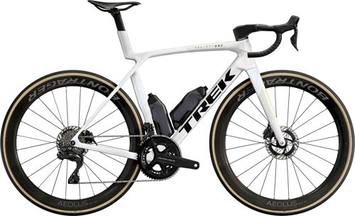 Trek Madone SLR 9 Gen 8 
