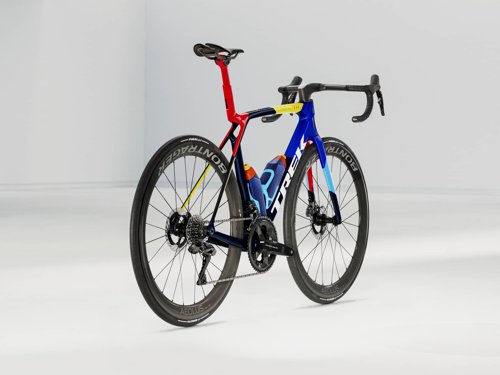 Trek Madone SLR 9 Gen 8  - Thumbnail 6