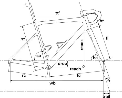 BMC Teammachine SLR 01 MOD  - Thumbnail 2